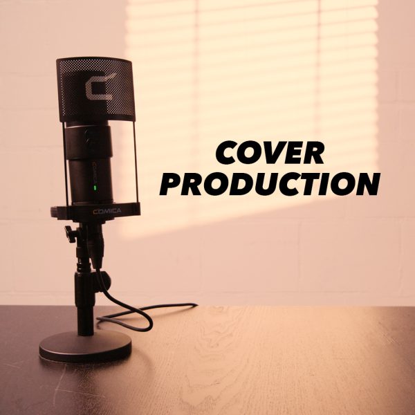 Cover Production