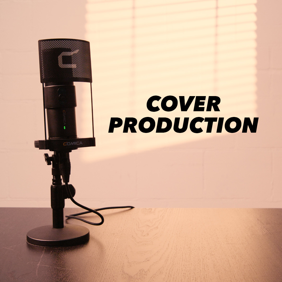 Cover Production