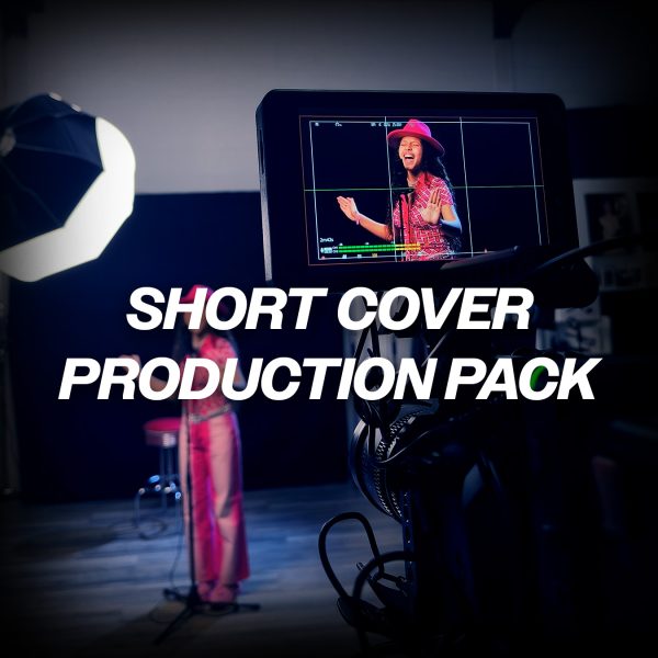 Short Covers Production Pack